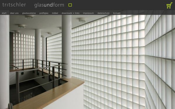 glasundform.eu