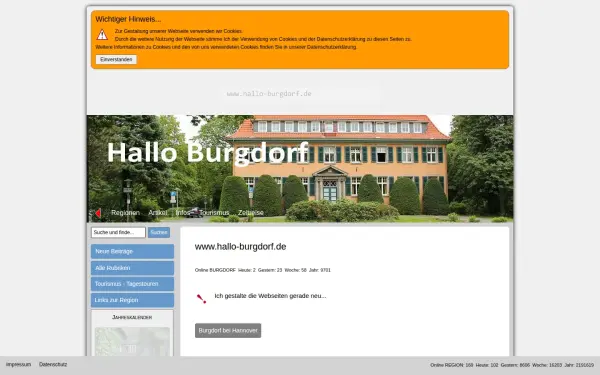 hallo-burgdorf.de