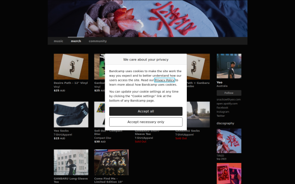 snackswithyeo.bandcamp.com