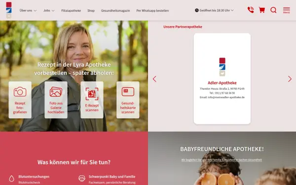 www.lyra-apotheke.de