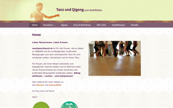 www.meinbauchtanzt.at