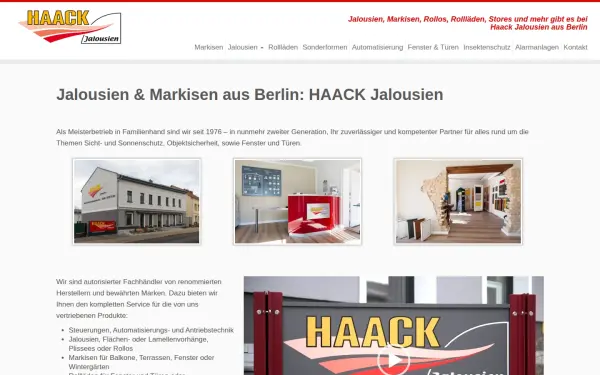 haack-jalousien.berlin