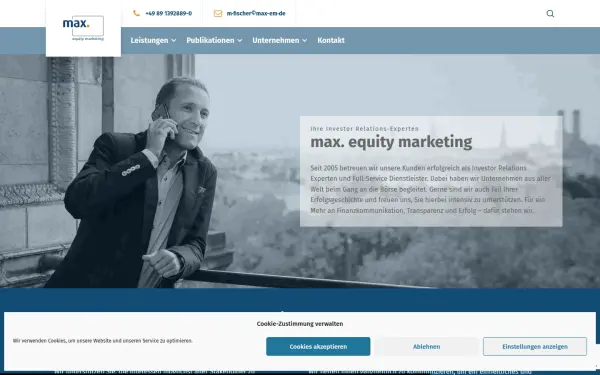 www.max-em.de