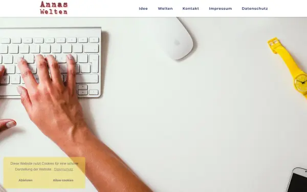 annaswelten.de