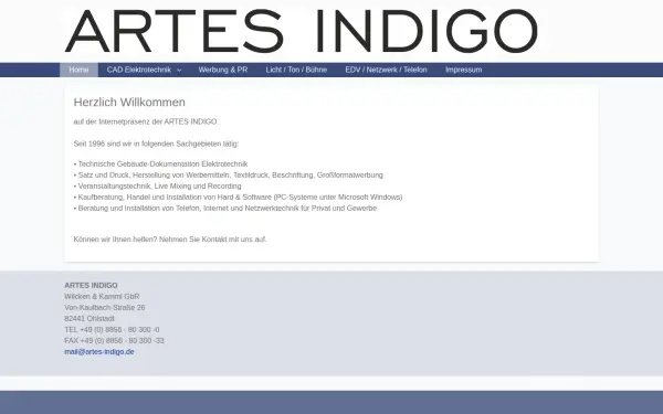 artes-indigo.de