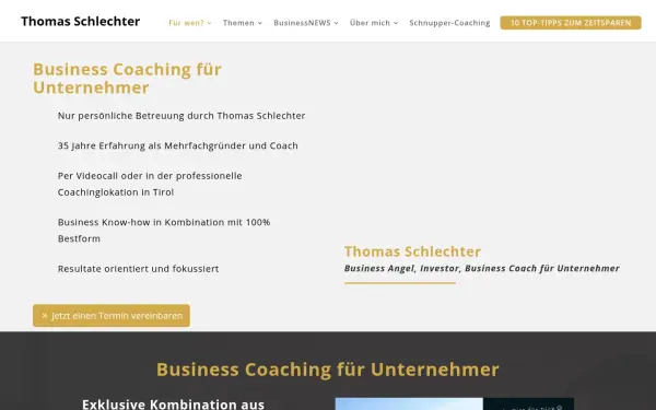 thomasschlechter.de