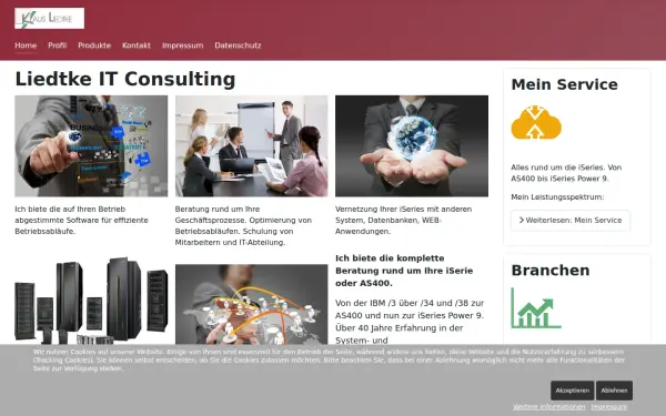 www.liedtke-it-consulting.de