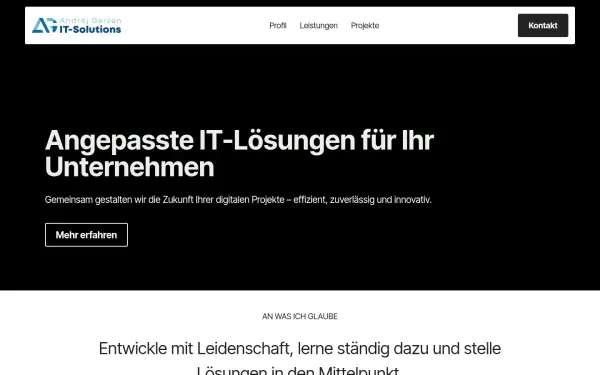 andrejgerzen.de