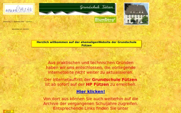grundschule-fuetzen.de