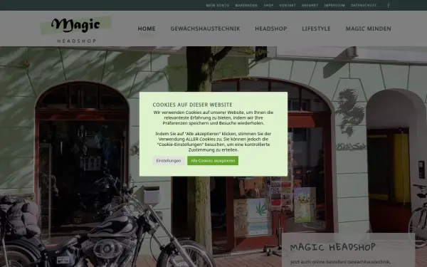 www.magic-minden.de