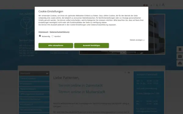 www.praxis-leibig.de