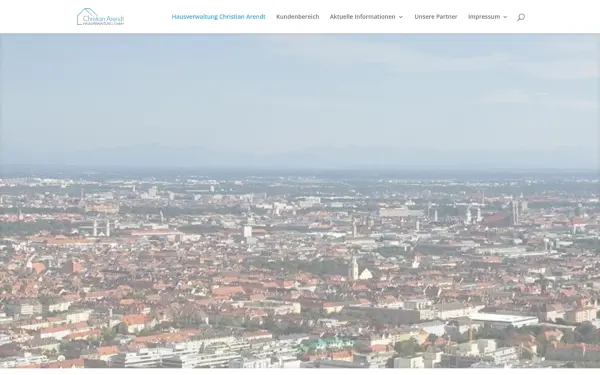 arendt-hausverwaltung.de