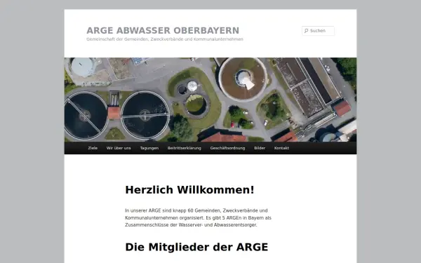 www.arge-abwasser-oberbayern.de
