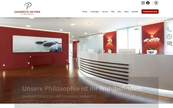 www.dr-steinhaus.de