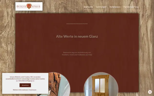 www.meister-koehler.de