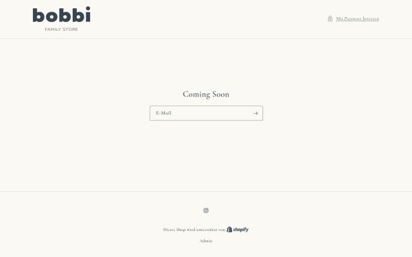 bobbi-familystore.de