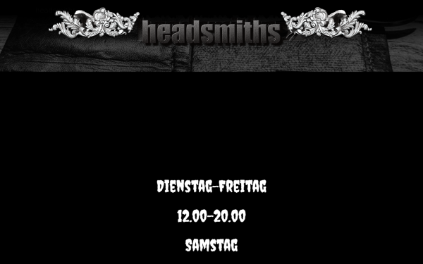headsmiths.de