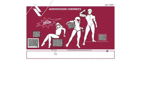 audiovision-chemnitz.de