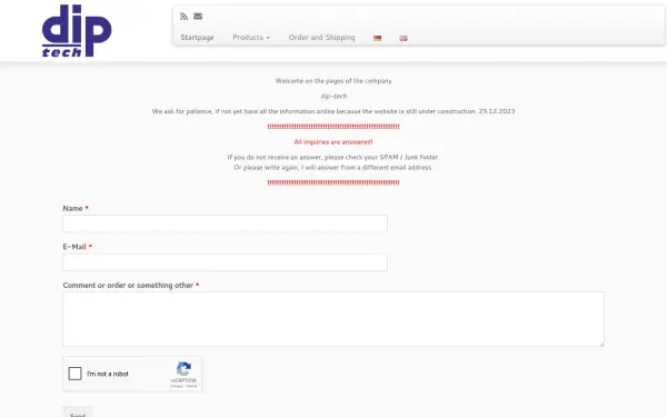 dip-tech.de
