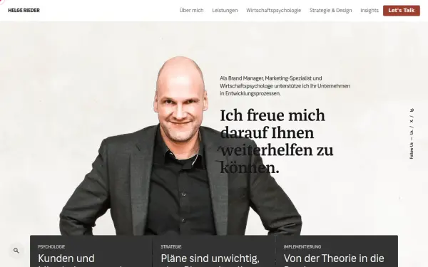helgerieder.de
