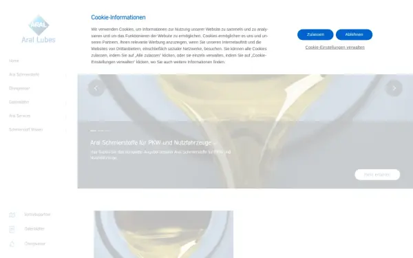 www.aral-lubricants.de