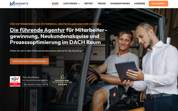 morawitzconsulting.at