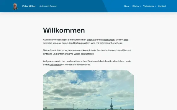 pmueller.de