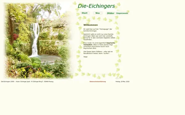 die-eichingers.de