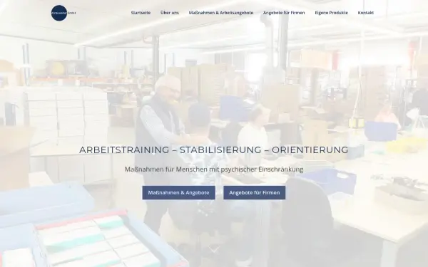 donauwerkergmbh.de