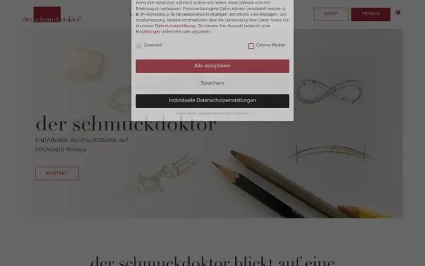 derschmuckdoktor.de