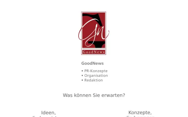 goodnews-pr.de