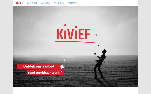kivief.be