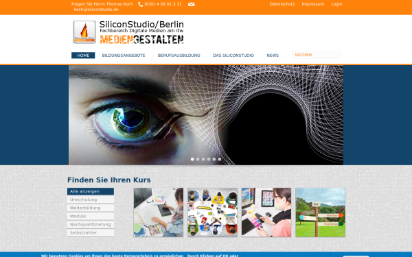 siliconstudio.de