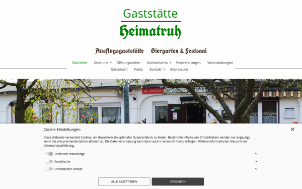 gaststaette-heimatruh.de