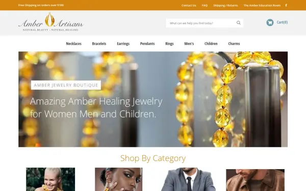 www.amberartisans.com
