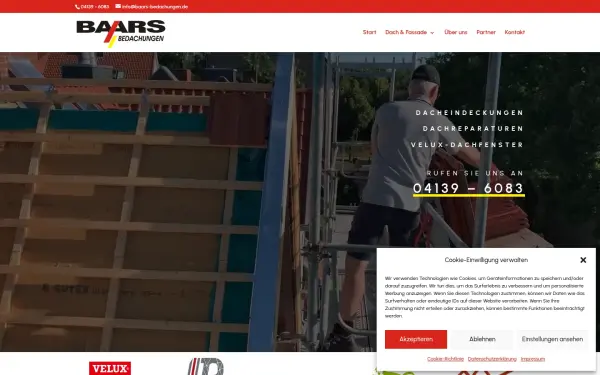 baars-bedachungen.de