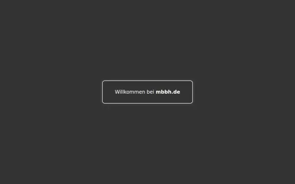 mbbh.de