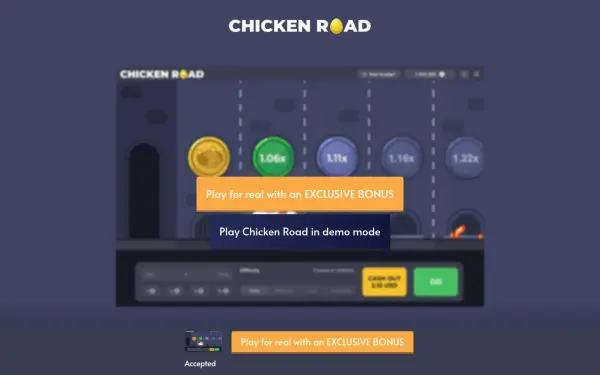 chicken-road.net