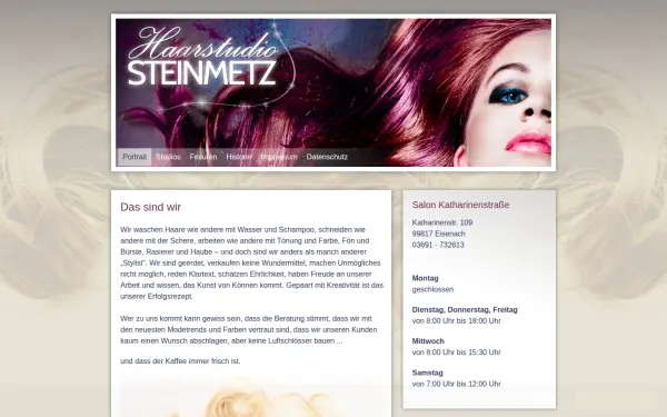 haarstudio-steinmetz.de
