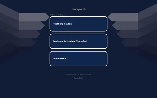 macspa.de