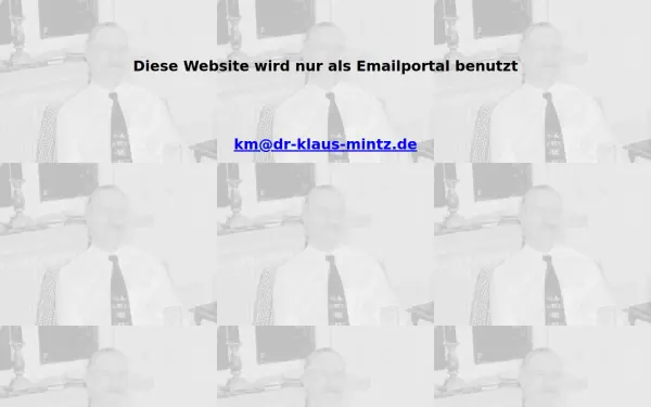 dr-klaus-mintz.de