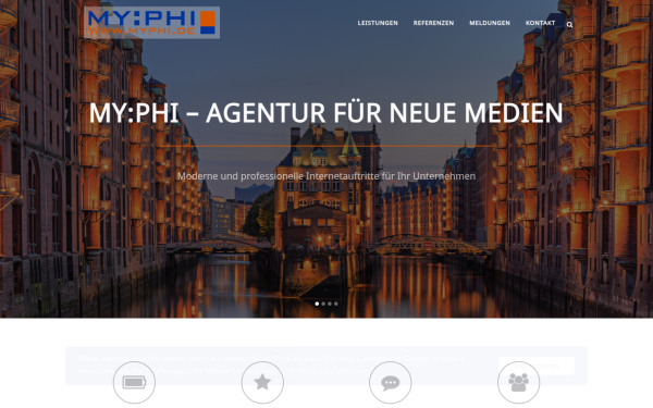 www.myphi.de