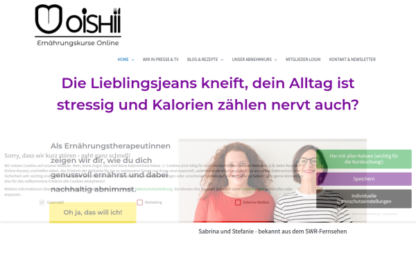 ernaehrungskurse.online
