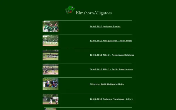 alligators-bilder.de