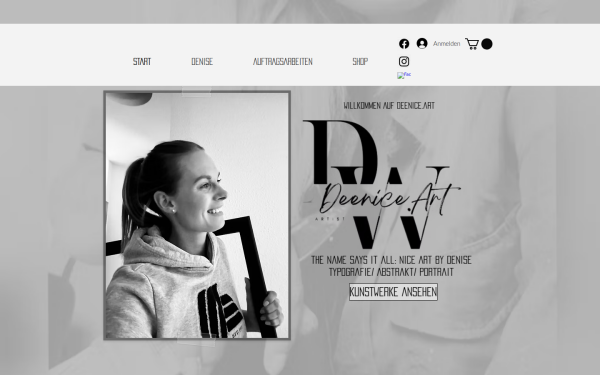 www.deenice.art