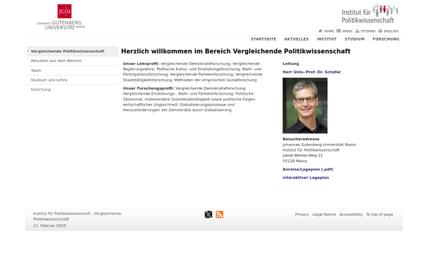 vergleich.politik.uni-mainz.de