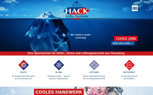 www.hack-kaeltesysteme.de