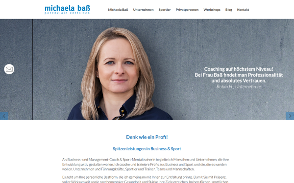 www.michaela-bass.de