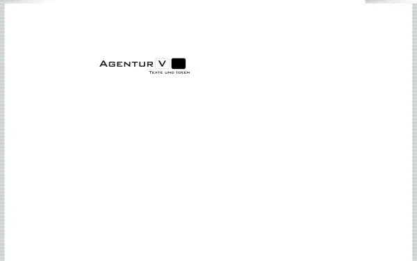 agentur-v.de
