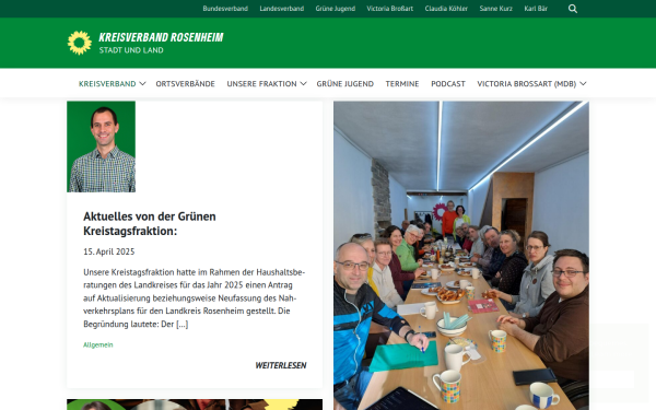 gruene-rosenheim.de